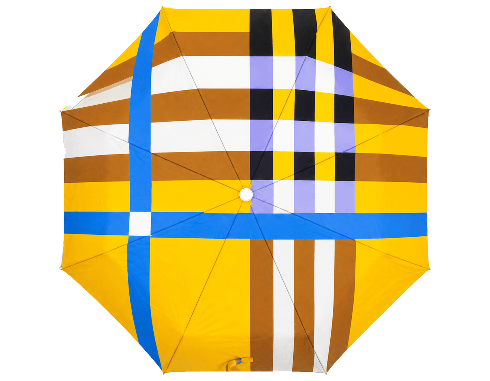 YELLOW ALERT