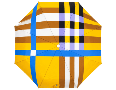 YELLOW ALERT